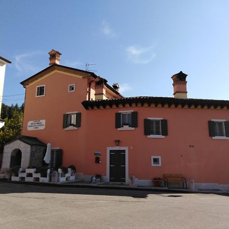 Ferienwohnung Casa Del Capitello Caprino Veronese Exterior foto